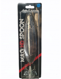 Spoon 6th magnum 170 hd chrome 2