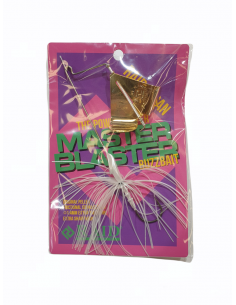 Buzzer raid japan blaster 002
