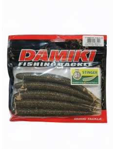 Damiki Stinger 6 pulgadas...