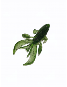 Damiki Knock out 4" S...