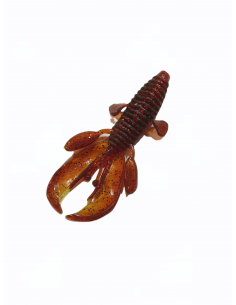 Damiki Knock out de 4...