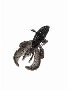 Damiki Knock out de 4...