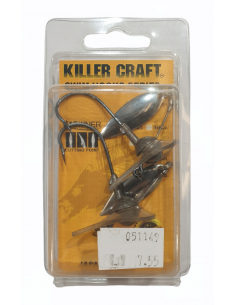 Scrounger killer craft... 2