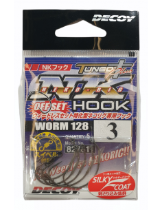 Decoy worm 128 número 3