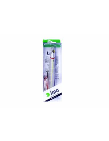 Ima Big Stick 143 cm chosh blue back