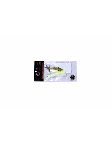 SPINERBAIT 4 WIND COMPACK CHITE CHART
