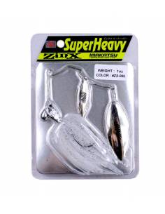 SPINERBAIT IMAKATSU ZINK...