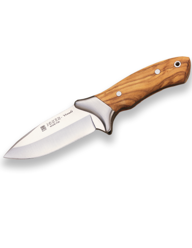Cuchillo para venado desollador
