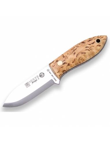 Cuchillo Avispa Hoja 8cm