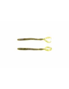 Z-CRAW WORM 6,75 PULGADAS... 2