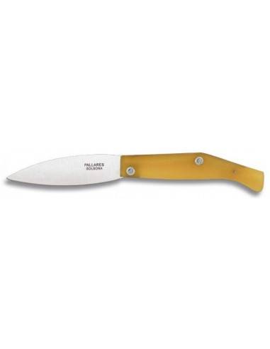 Navaja Pallares Hoja Inox 8cm