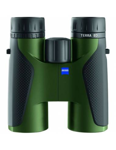 Prismaticos Zeiss Terra ED 10X42