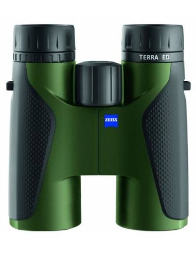 Prismáticos Zeiss terra ED 8x42