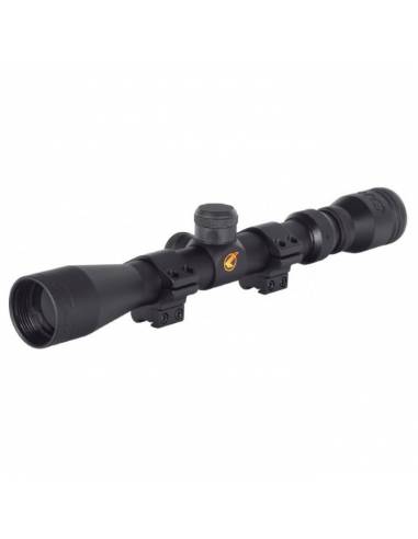 Visor Gamo para Carabina 3-9X32 WR