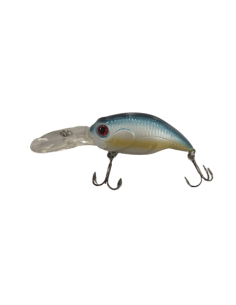 Wobbler Jinza abysmal 65 c417