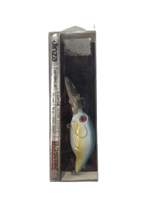 Wobbler Jinza abysmal 65 c417 2