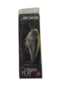 Crankbait 6th Sense Flat... 2