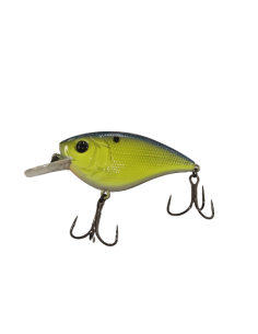 Crankbait 6 th Crush Flat...