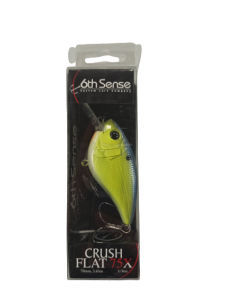 Crankbait 6 th Crush Flat... 2