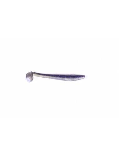 Head Shaker de 5 pulgadas neon shad