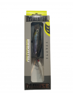 Imakatsu Metal Mouse 77 mm...