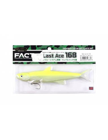 Last Ace 168