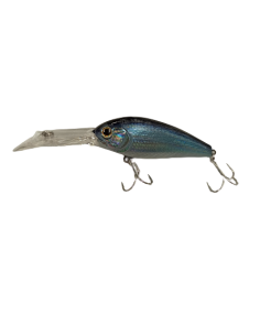 Jackson-Quon Blankl shot... 2