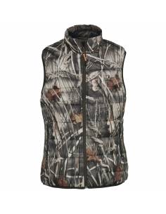 Chaleco reversible Camo 2