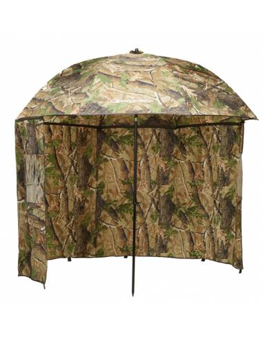 Paraguas Salper de camuflaje para...
