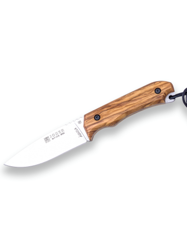 Cuchillo Monte Aguila Puño Ciervo...