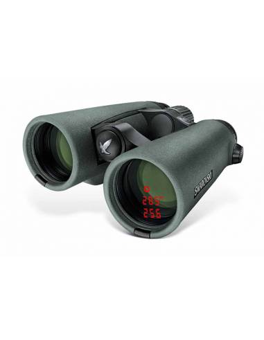 Binocular Swarovski  el range 10X42 wb