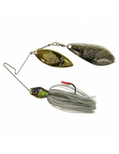 SPINERBAITS KILLERS BAIT OVER 5/8 OZ...