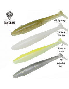 BARIKI SHAD 6,8 PULGADAS... 2