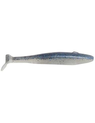 BARIKI SHAD 5,8 PULGADAS HOLOGRAM SHAD