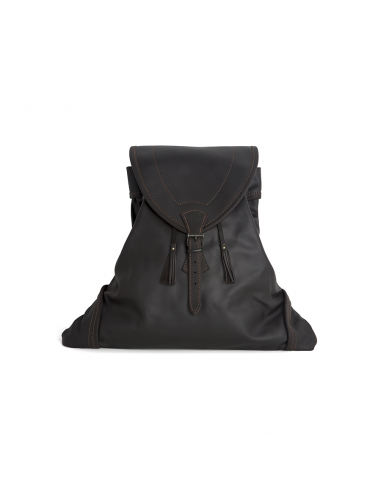 Mochila Ramirez Ruiz zurron piel...