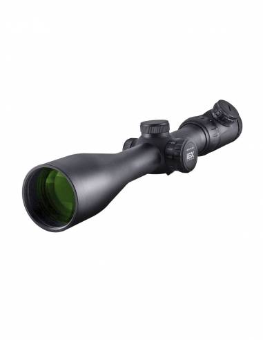Visor I6X Shilba 3-18X50 4A Balistic