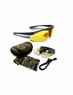 Gafas de tiro Shilba...