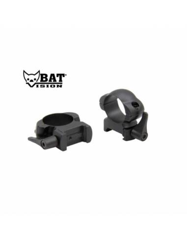 Anillas Bat Vision Desmontable 30mm...