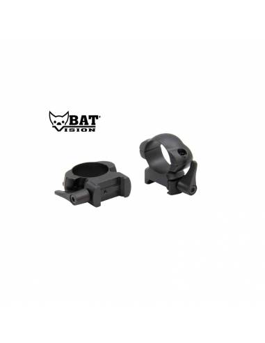 Anillas Bat Vision Desmontambles 30mm...