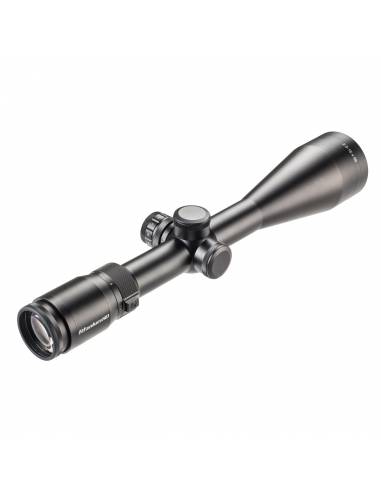 Visor delta Titanium Hd 2,5-15X56 Ir...