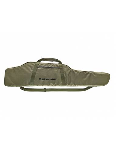 Funda para rifle Bergara acolchada verde