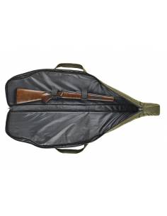 FUNDA BERGARA VERDE ACOLCHADA 2