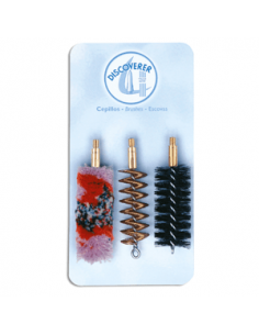 Blister Recambio Kit...