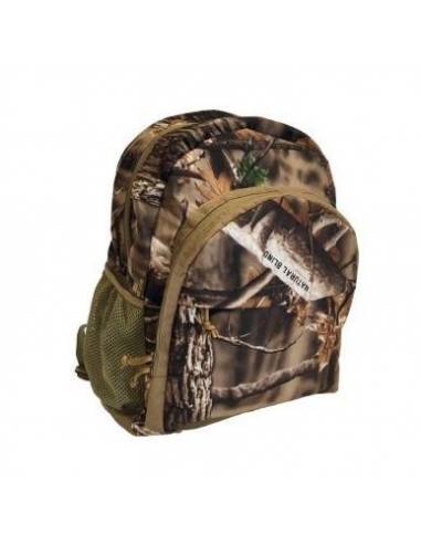 Mochila Camo de 25 litros