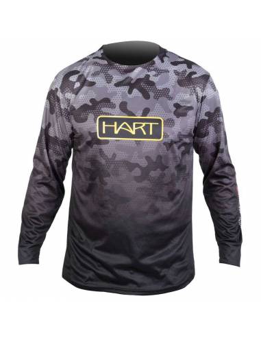 Camiseta de caza Hart transpirable