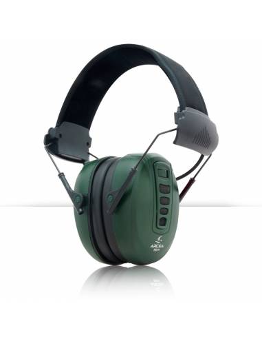 Cascos electrónicos Evo-14