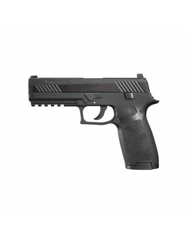 Pistola Sig Sauer P320 Black CO2 Cal...