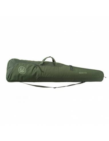 Funda Beretta para rifle verde de 120 cm
