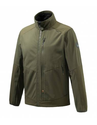 Chaqueta Softshell Beretta Butte