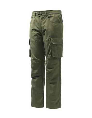 Pantalón Beretta Wildtrail pro pants